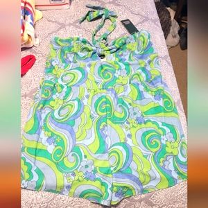 Women's size XL Wild Fable romper. LAST ONE!!